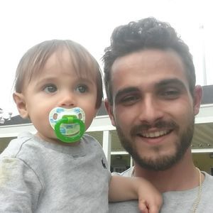 Meet your Posher, Ryan